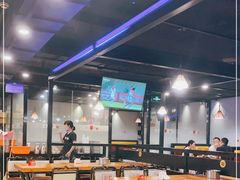 -京朋串屋·烧烤(望京西路总店)