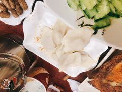 -金刚山烧烤(中山路店)