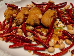 -潮上潮(南中环店)