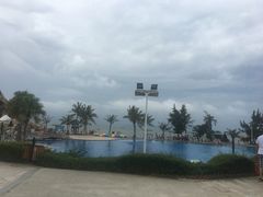 -那琴半岛地质海洋公园