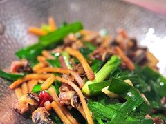 -寻宝记绍兴菜(状元店)
