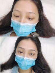 -久匠·纹眉半永久野生眉