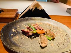 -京怀石·壬生
