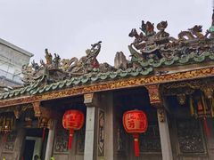 -汕头市小公园