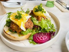 -The Rug Cafe(王府中环店)