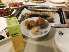 -爱客得牛排海鲜烤肉·火锅自助(春熙路黑金好店)