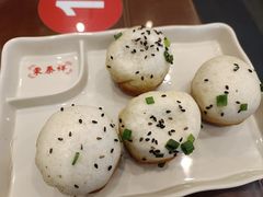 特色生煎-东泰祥生煎馆(长宁路店)