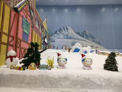 -广州热雪奇迹