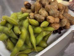 -张记烤羊腿(北花园店)