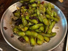 -破店肥哈·东北烧烤·夜宵(南山保利店)