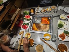 -海底捞火锅(未来城店)