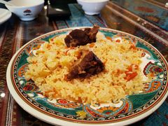 -巴依老爷·新疆美食(上城区天城路店)