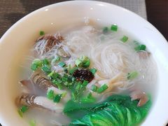 -融侨大酒店-榕苑自助餐厅