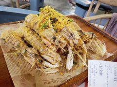 -琼大师东方烤乳猪(亚特兰蒂斯店)