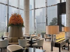 -成都尼依格罗酒店