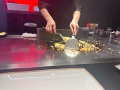 -盛焰铁板烧(王府井店)