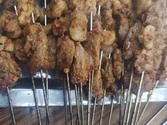 -清真·马峰烤肉(小学习北巷店)