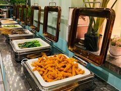 -圣琼美食百汇自助餐(白云万达店)
