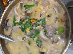 -八张桌子(老店)