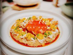 -宴昆山·私房菜(春晖店)