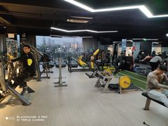 -ENERGY原力健身(川周店)