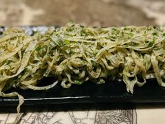 -遇见长安之高山流水(李家村万达店)