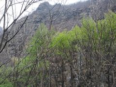 -赤山风景区