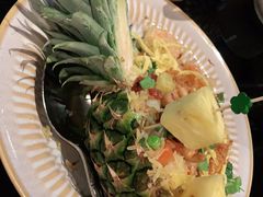 -simply thai天泰(静安嘉里中心店)