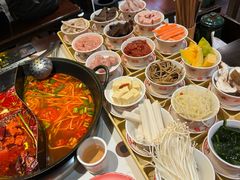 -江北北火锅馆·公路夜市(魏公村店)