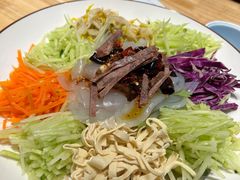 -老长春肉馆(隆礼路店)