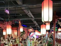 大堂-寻宝记绍兴菜(鲁迅路店)