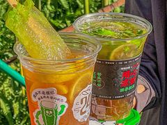 -炖物24章·顺时轻养茶(黄龙店)