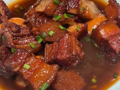 -聚丰园•湖鲜餐厅(阿红私房菜梅石路店)