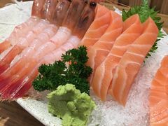 -林妈妈村·日式料理(宝山万达店)