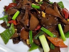 -龙姐私房菜(和顺古镇店)