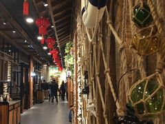 -宝燕海货工场(长江国际店)