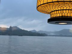 -柳莺湖上·湖景餐厅·江南菜(西湖店)