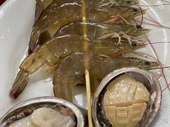 -花苑美食横琴生蚝火锅(拱北粤华路店)