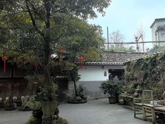 -青城甲(青城山店)