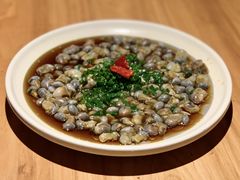 葱油泥螺-荣小馆(杭州大厦店)