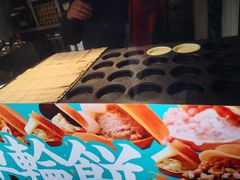 -半饱台式茶点