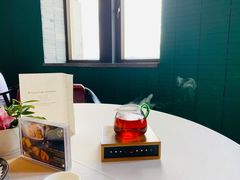 -三号黄浦会Canton Table