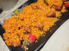 -留半山·香港食堂(啦啦宝都店)