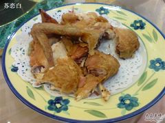 香酥鸡-大江南食府(石景山店)