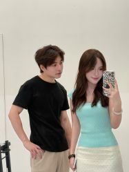 -DL HOPE明星造型