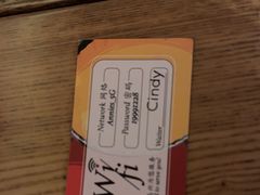 -安妮意大利餐厅(世贸天阶店)