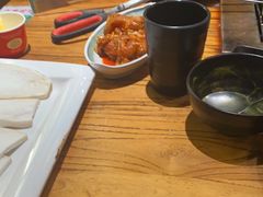 -千寻烧肉(政务区店)