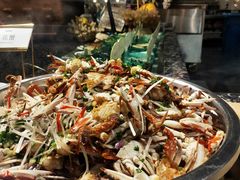 -芭菲盛宴·环球美食(解放碑英利国际店)