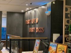 -德克士(通惠门店)