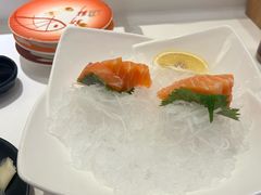 -禾绿回转寿司(苏宁广场店)